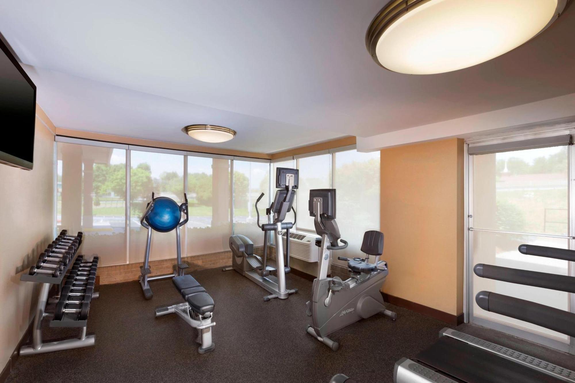 Four Points By Sheraton Asheville Downtown Екстер'єр фото