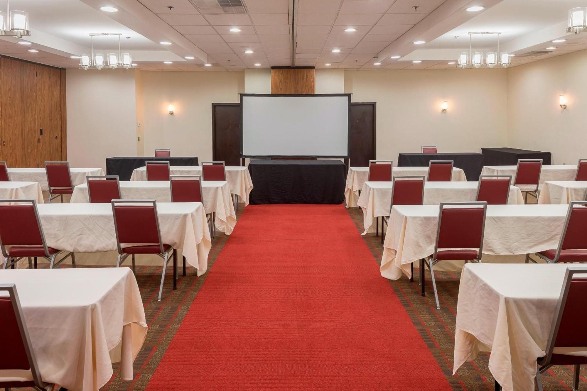Four Points By Sheraton Asheville Downtown Екстер'єр фото