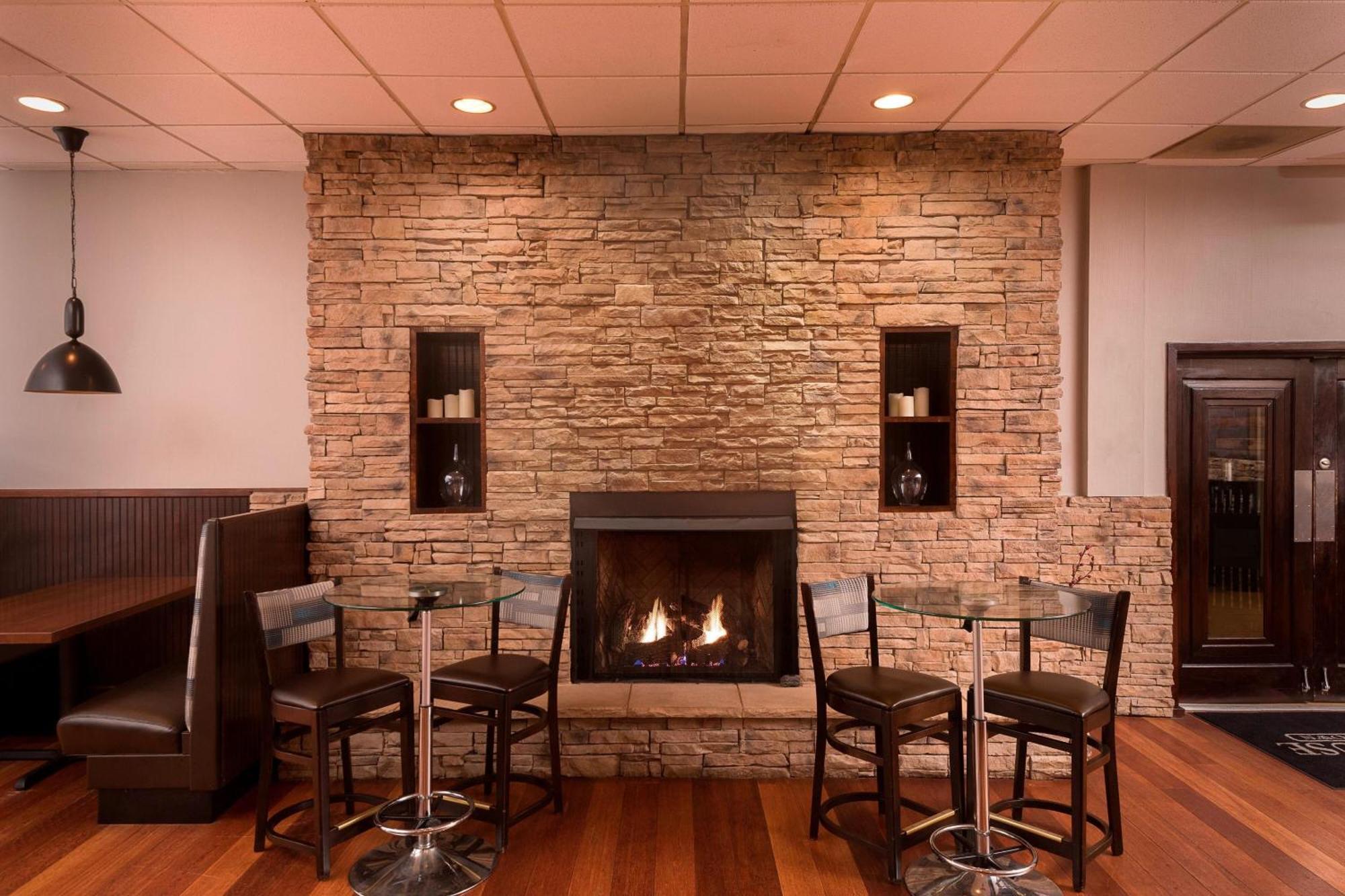 Four Points By Sheraton Asheville Downtown Екстер'єр фото