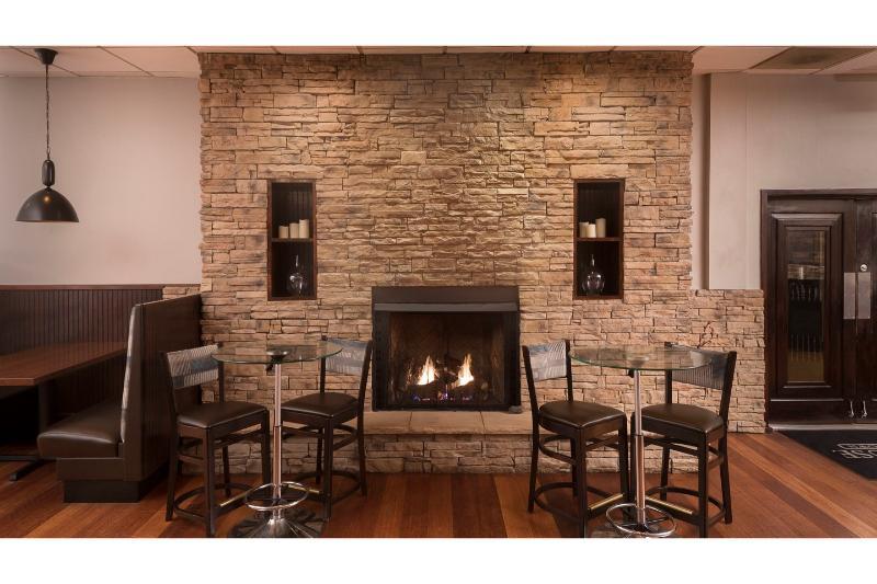 Four Points By Sheraton Asheville Downtown Екстер'єр фото